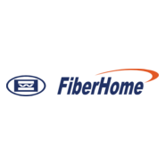 FiberHome Logo PNG Vector