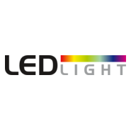 Fiberli Led Light Logo PNG Vector