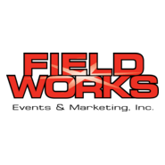 Fieldworks Events & Marketing Logo PNG Vector