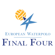FINAL FOUR WATERPOLO Logo PNG Vector