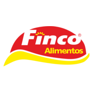 FINCO ALIMENTOS Logo PNG Vector