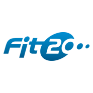 Fit 20 Logo PNG Vector