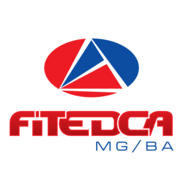 FITEDCA MG BA Logo PNG Vector