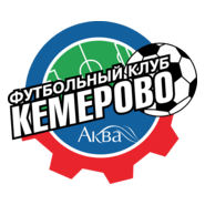 FK Kemerovo Logo PNG Vector