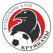 FK Krumkachy Minsk Logo PNG Vector