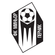 FK Minyor Pernik Logo PNG Vector
