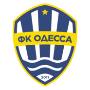 FK Odessa Logo PNG Vector