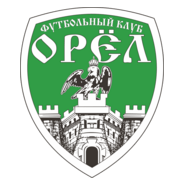 FK Orel Logo PNG Vector