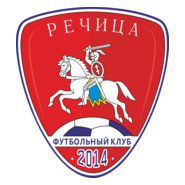 FK Rechitsa 2014 Logo PNG Vector