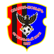 FK Slavia-Mozyr Logo PNG Vector