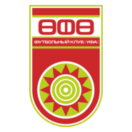 FK Ufa Logo PNG Vector