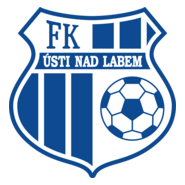 FK Usti-nad-Labem Logo PNG Vector