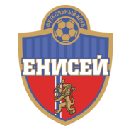 FK Yenisey Krasnoyarsk Logo PNG Vector