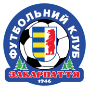 FK Zakarpattia Uzhhorod Logo PNG Vector