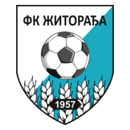 FK Zitoradja - Zitoradja Logo PNG Vector