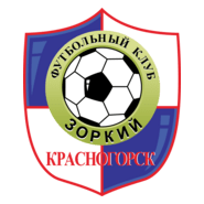 FK Zorkiy Krasnogorsk Logo PNG Vector