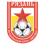 FK Zvezda Ryazan Logo PNG Vector