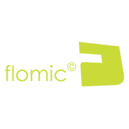 flomic Logo PNG Vector