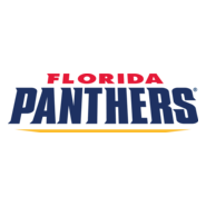 Florida Panthers Logo PNG Vector