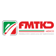 FMTKD - Federacion Mexicana de Taekwondo Logo PNG Vector