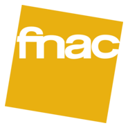 FNAC Logo PNG Vector