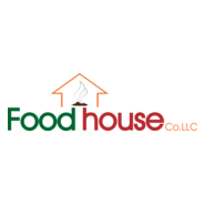 Food house Logo PNG Vector