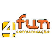 Forfun Comunicação Ltda. ME Logo PNG Vector