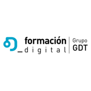 formácion digital Logo PNG Vector