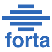 FORTA Logo PNG Vector