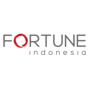 Fortune Indonesia Logo PNG Vector