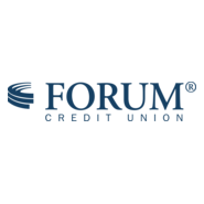 Forum Credit Union Logo PNG Vector