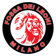 FOSSA DEI LEONI Logo PNG Vector