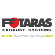 FOTARAS Logo PNG Vector