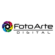 FotoArte Digital Logo PNG Vector
