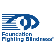 Foundation Fighting Blindness Logo PNG Vector