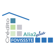 Fovissste ALIA2 Logo PNG Vector