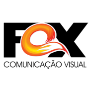 Fox Comunicação Visual Logo PNG Vector