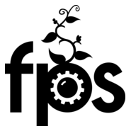 FPS - Filet Production Services Logo PNG Vector