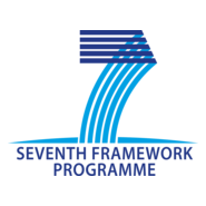 frameworks programme 7 EU Logo PNG Vector