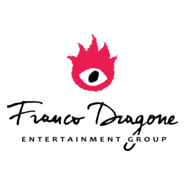 Franco Dragone Logo PNG Vector