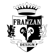 Franzan Design Logo PNG Vector