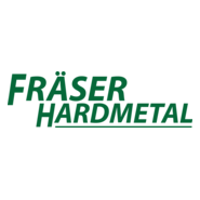 Fraser Hardmetal Logo PNG Vector