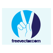Free Vector Logo PNG Vector
