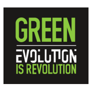 Freeze Green Logo PNG Vector