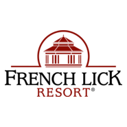 French Lick Resort Logo PNG Vector