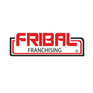 Fribal Logo PNG Vector