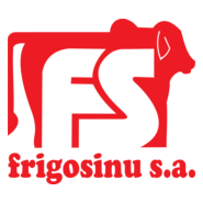 Frigosinu Vertical Logo PNG Vector