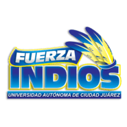 Fuerza Indios Logo PNG Vector