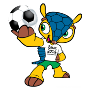 Fuleco Logo PNG Vector