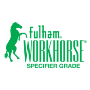 Fulham® WorkHorse® Specifier Grade Logo PNG Vector